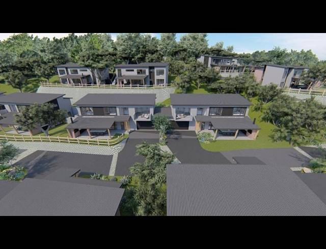 3 BEDROOM HOUSE FOR SALE IN KLOOF